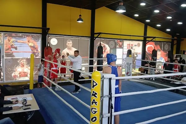 AYAZ ALİ SPOR AKADEMİSİ - Resim 4
