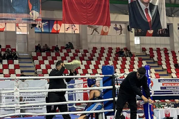 AYAZ ALİ SPOR AKADEMİSİ - Resim 11