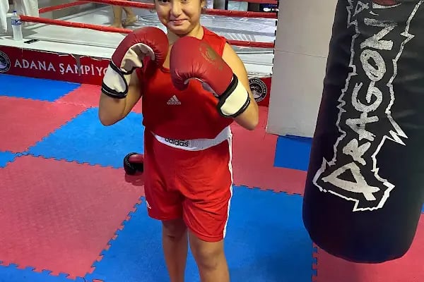 AYAZ ALİ SPOR AKADEMİSİ - Resim 16