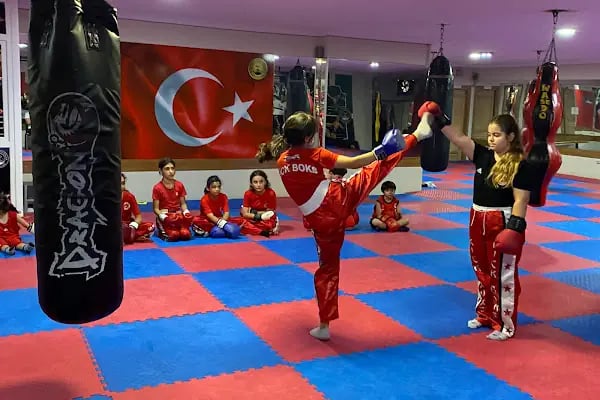 AYAZ ALİ SPOR AKADEMİSİ - Resim 8
