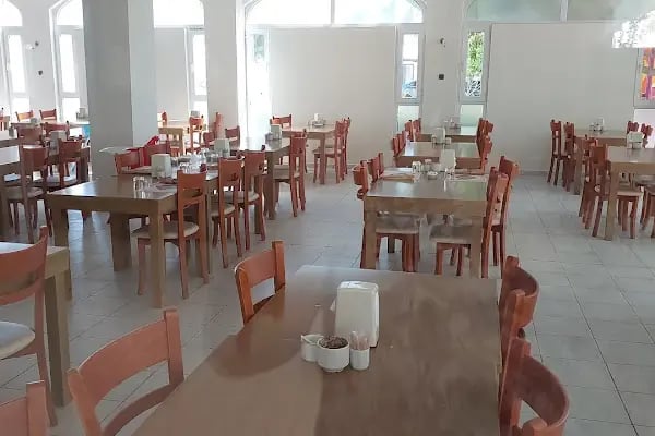 Devlet Su İşleri Misafirhanesi - Resim 12