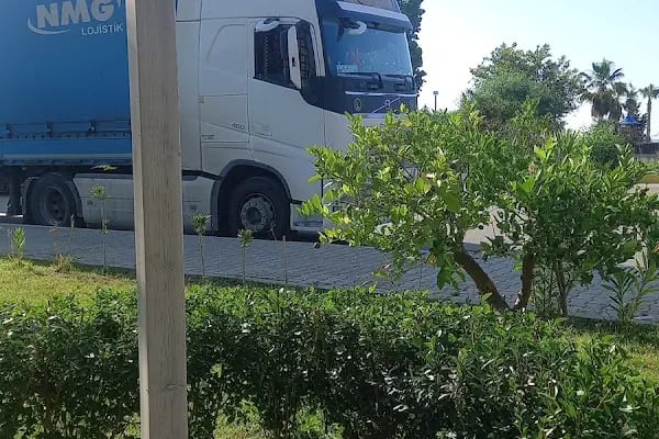 Devlet Su İşleri Misafirhanesi - Resim 18
