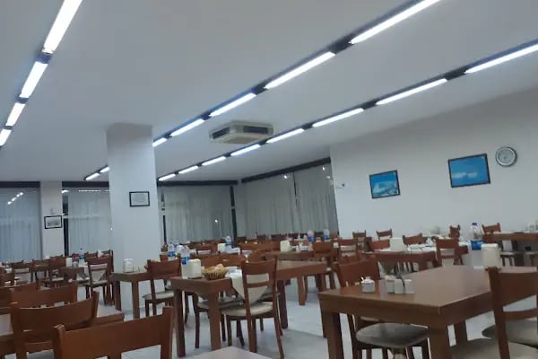 Devlet Su İşleri Misafirhanesi - Resim 11