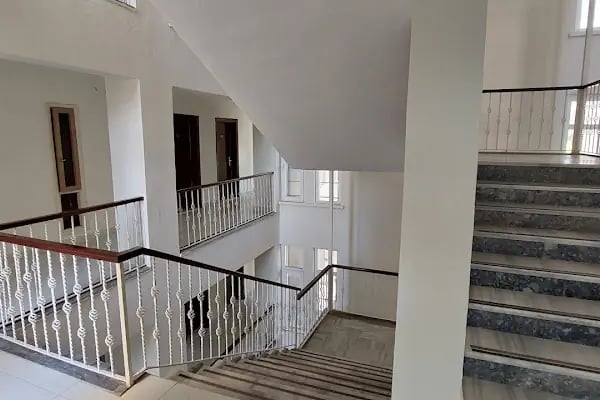 Devlet Su İşleri Misafirhanesi - Resim 19