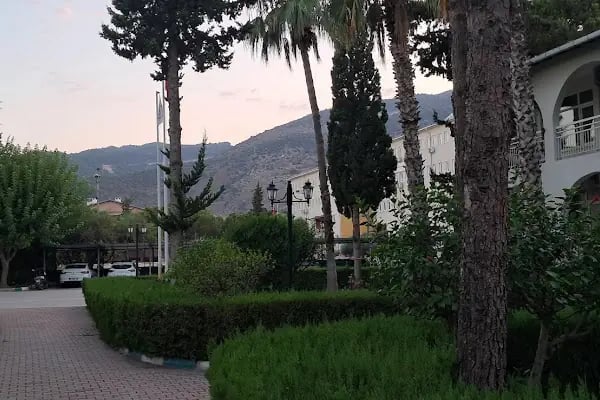 Devlet Su İşleri Misafirhanesi - Resim 9