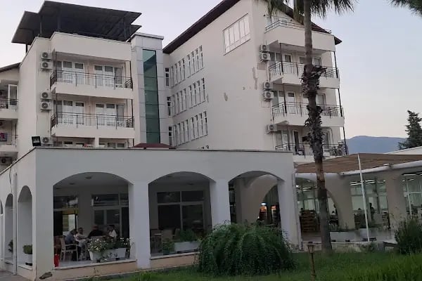 Devlet Su İşleri Misafirhanesi - Resim 16