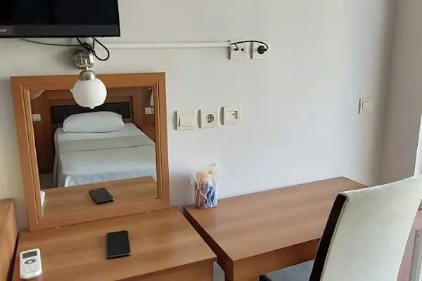 Devlet Su İşleri Misafirhanesi - Resim 15