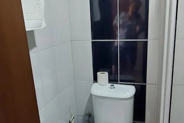 Devlet Su İşleri Misafirhanesi - Resim 13