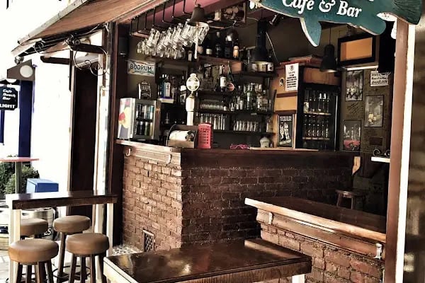 Çakıl Pub - Resim 6