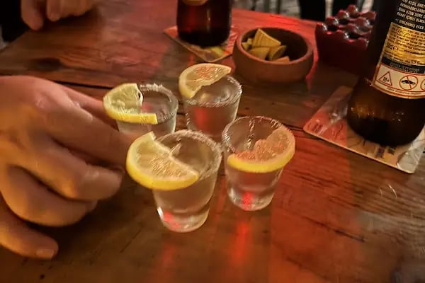 Çakıl Pub - Resim 20