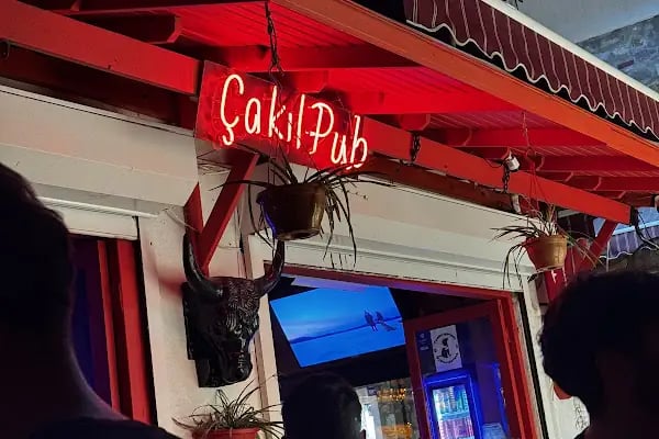 Çakıl Pub - Resim 8