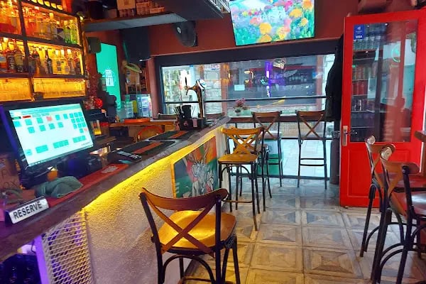 Çakıl Pub - Resim 5