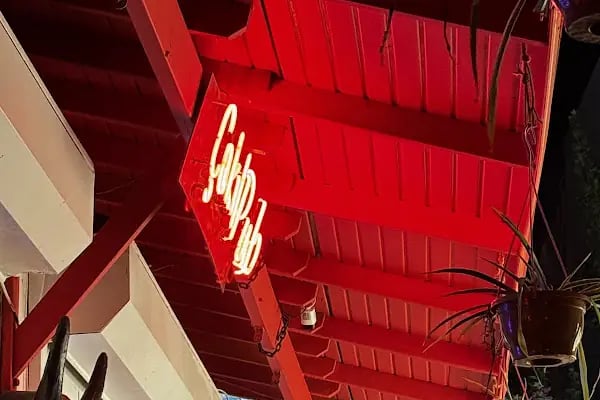 Çakıl Pub - Resim 19