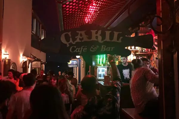 Çakıl Pub - Resim 16