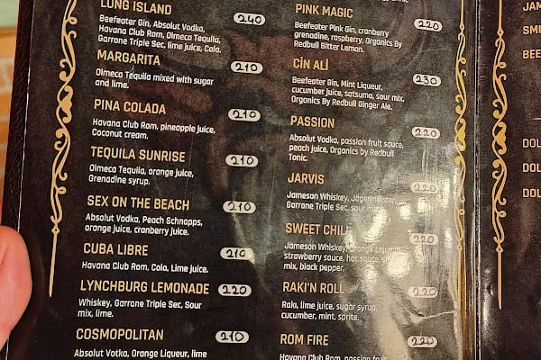 Çakıl Pub - Resim 7