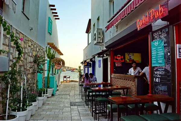 Çakıl Pub - Resim 4