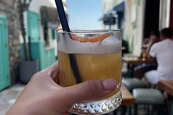 Çakıl Pub - Resim 15