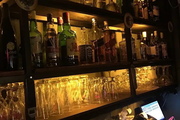 Çakıl Pub - Resim 9