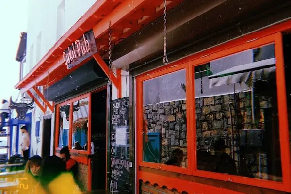 Çakıl Pub - Resim 2