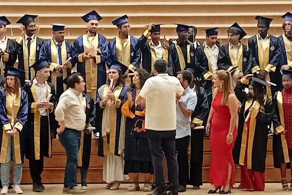 Mersin Üniversitesi Yenişehir Yerleşkesi - Resim 8
