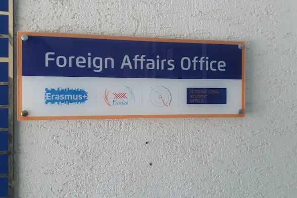 Mersin Üniversitesi Yenişehir Yerleşkesi - Resim 10
