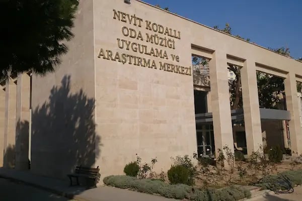 Mersin Üniversitesi Yenişehir Yerleşkesi - Resim 2