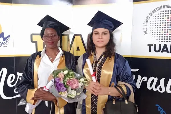 Mersin Üniversitesi Yenişehir Yerleşkesi - Resim 13