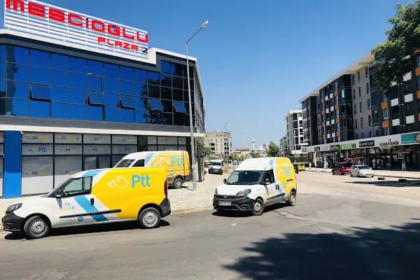 PTT Osmangazi PKDM - Resim 8