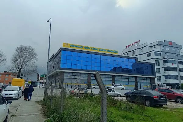 PTT Osmangazi PKDM - Resim 10