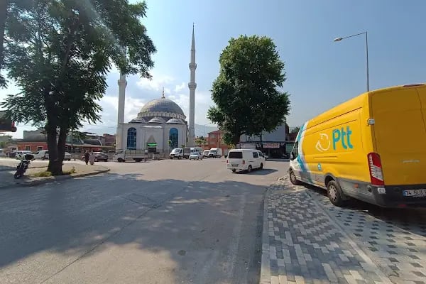 PTT Osmangazi PKDM - Resim 5