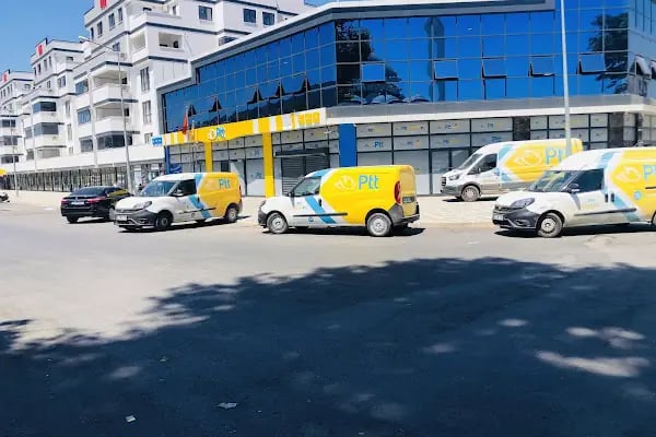 PTT Osmangazi PKDM - Resim 11