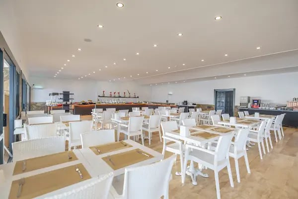 Ladonia Hotels Luna Beach Resort - Resim 12