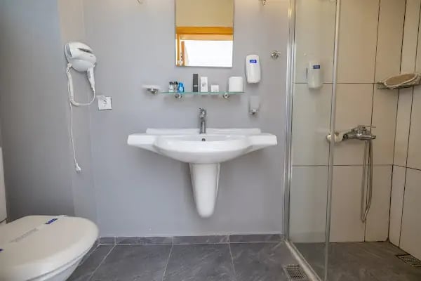Ladonia Hotels Luna Beach Resort - Resim 4