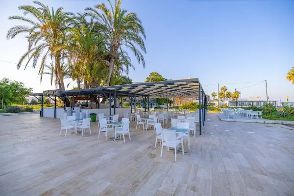 Ladonia Hotels Luna Beach Resort - Resim 10
