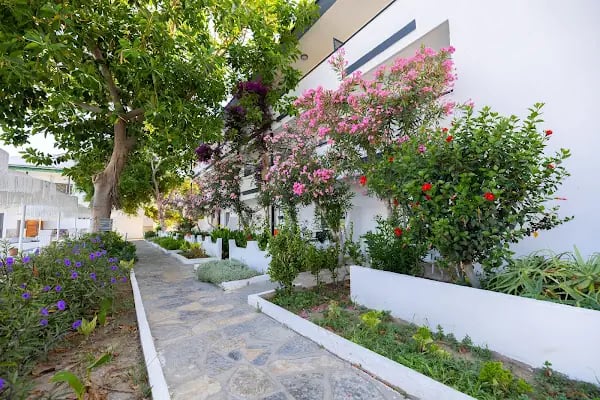 Ladonia Hotels Luna Beach Resort - Resim 18