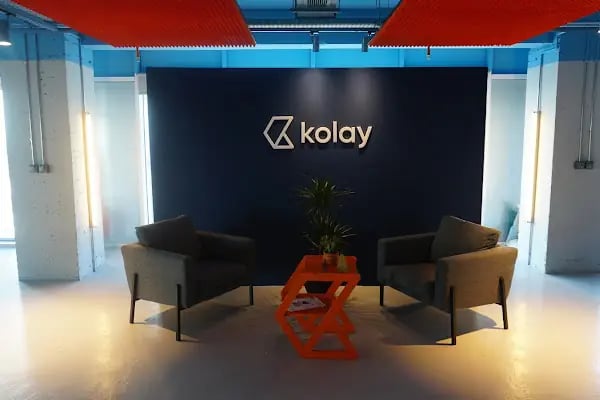 Kolay İK - Personel Yönetim Yazılımı - Resim 13