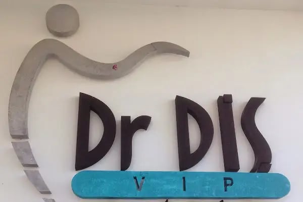 Doktordiş Ağız ve Diş Sağlığı Polikliniği - Resim 17