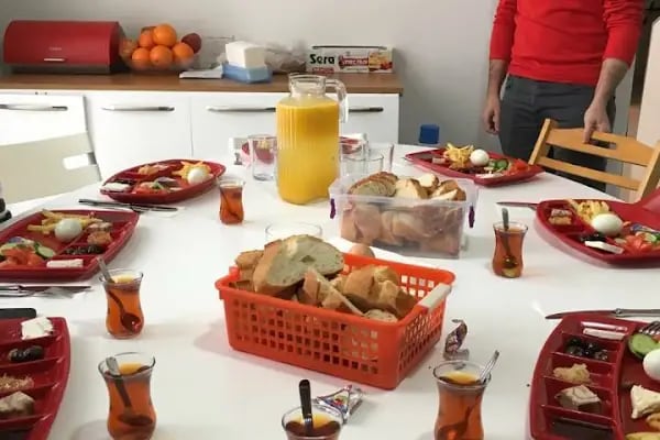 Doktordiş Ağız ve Diş Sağlığı Polikliniği - Resim 12