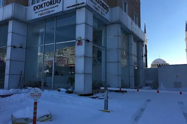 Doktordiş Ağız ve Diş Sağlığı Polikliniği - Resim 2
