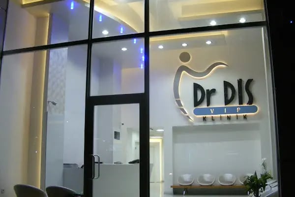 Doktordiş Ağız ve Diş Sağlığı Polikliniği - Resim 15