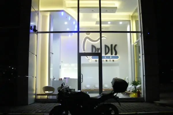 Doktordiş Ağız ve Diş Sağlığı Polikliniği - Resim 4