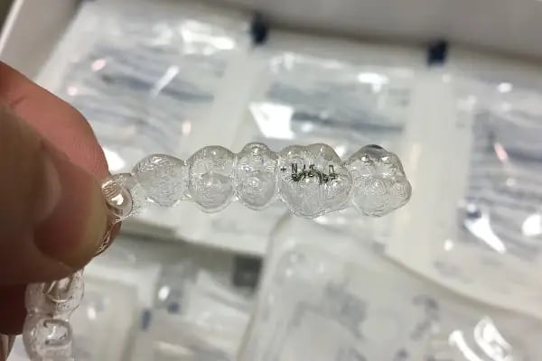 Doktordiş Ağız ve Diş Sağlığı Polikliniği - Resim 6