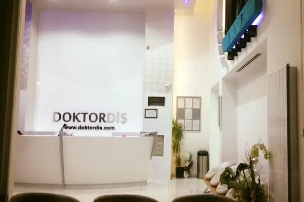 Doktordiş Ağız ve Diş Sağlığı Polikliniği - Resim 13