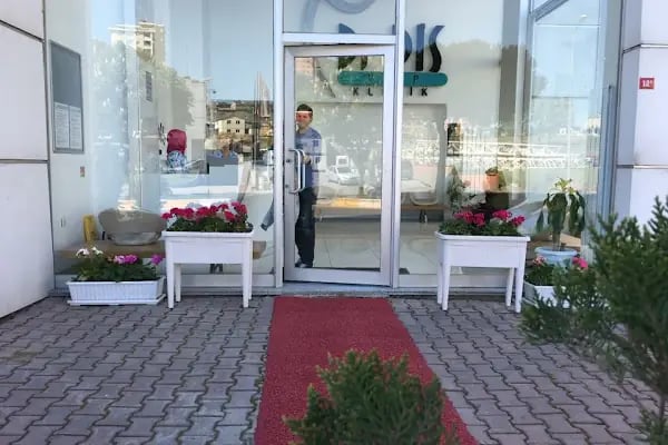 Doktordiş Ağız ve Diş Sağlığı Polikliniği - Resim 10