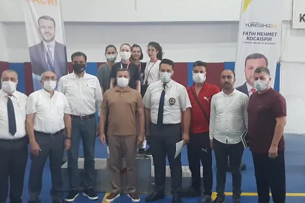 Çukurova Karate Spor Kulübü ADANA - Resim 16