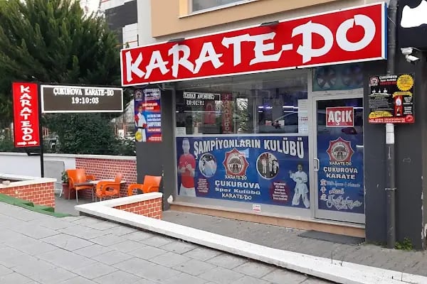 Çukurova Karate Spor Kulübü ADANA - Resim 8
