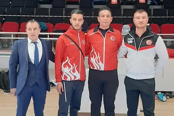 Çukurova Karate Spor Kulübü ADANA - Resim 4