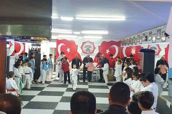 Çukurova Karate Spor Kulübü ADANA - Resim 15