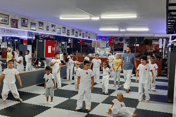 Çukurova Karate Spor Kulübü ADANA - Resim 3