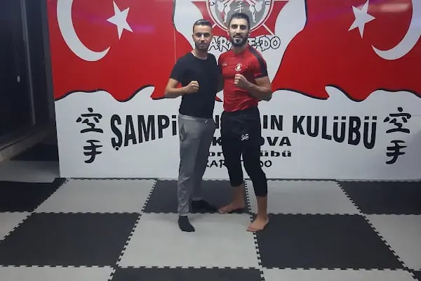 Çukurova Karate Spor Kulübü ADANA - Resim 12
